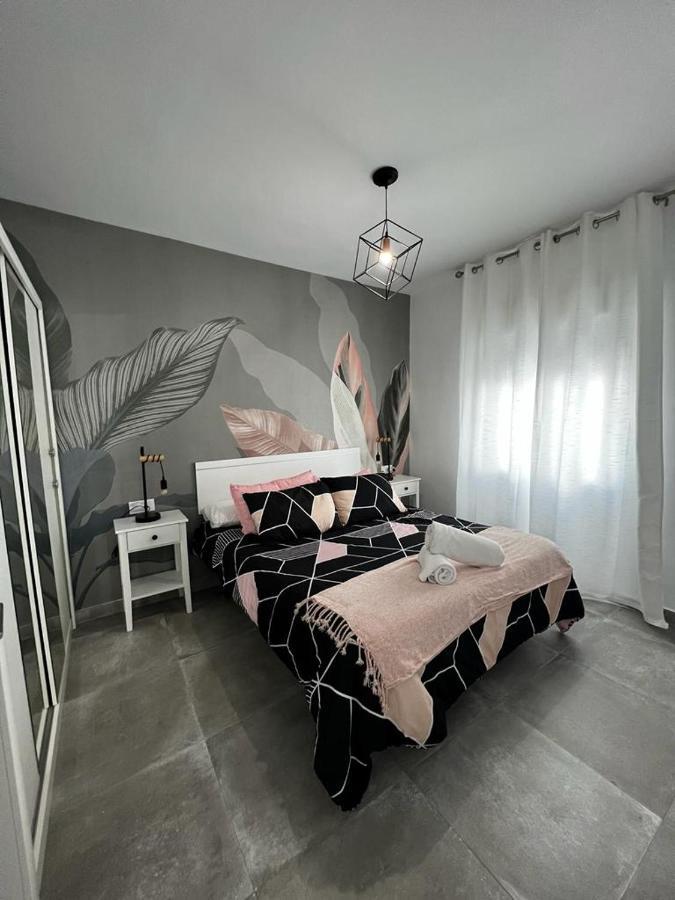 HiCityKey Lineros Córdoba Exterior foto