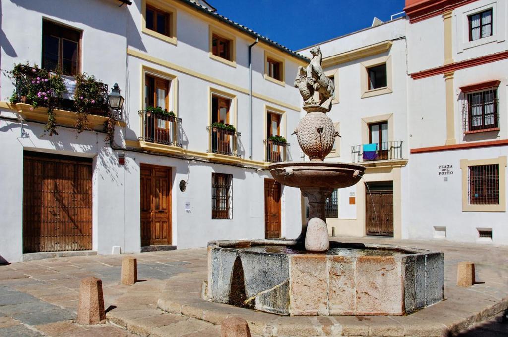 HiCityKey Lineros Córdoba Exterior foto