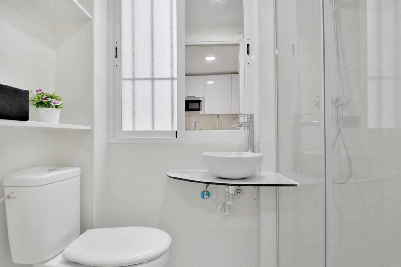 HiCityKey Lineros Córdoba Exterior foto