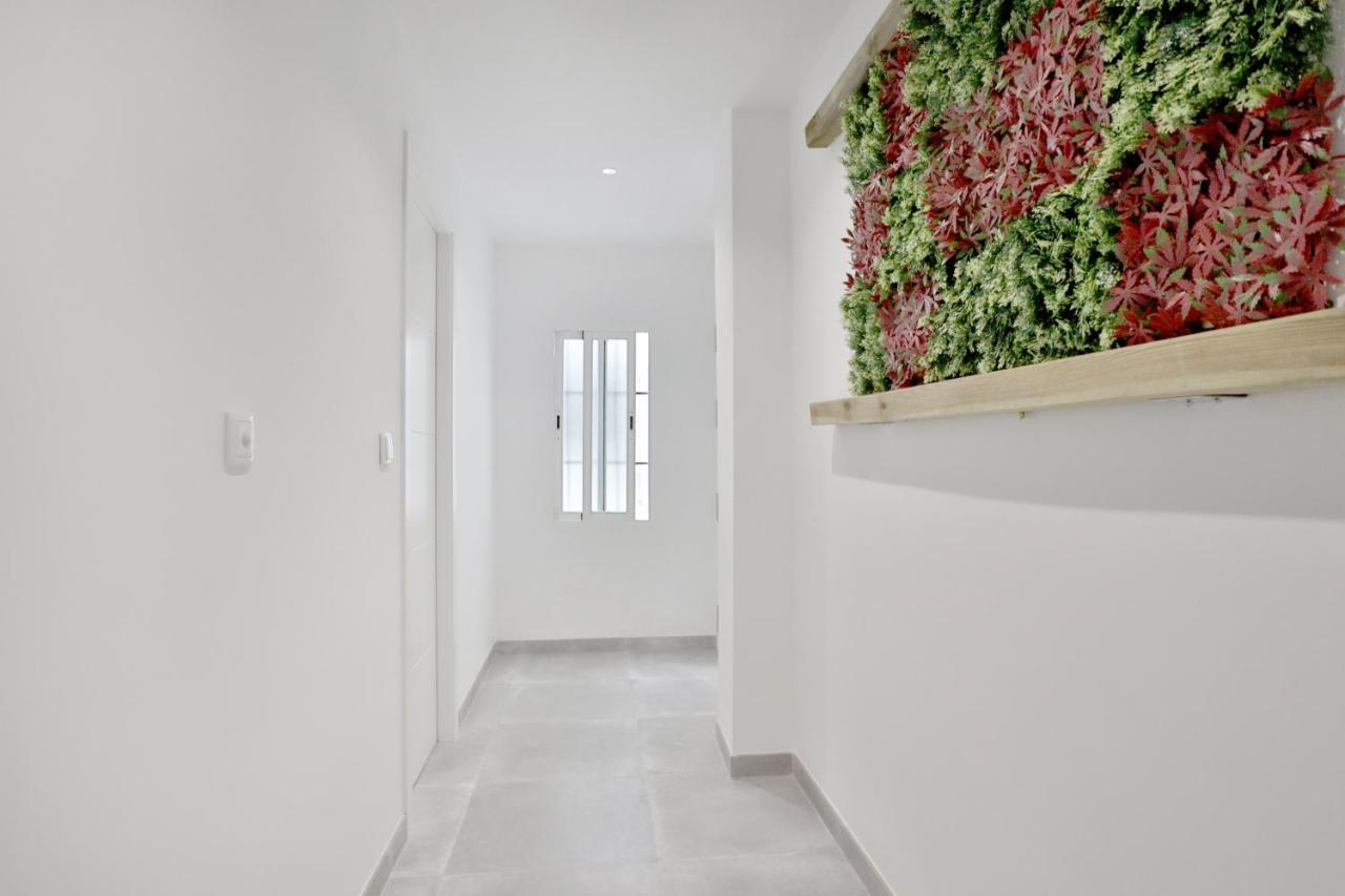 HiCityKey Lineros Córdoba Exterior foto